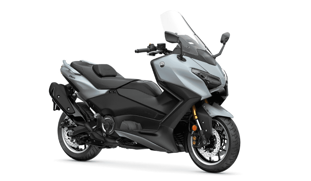 Yamaha TMAX 560