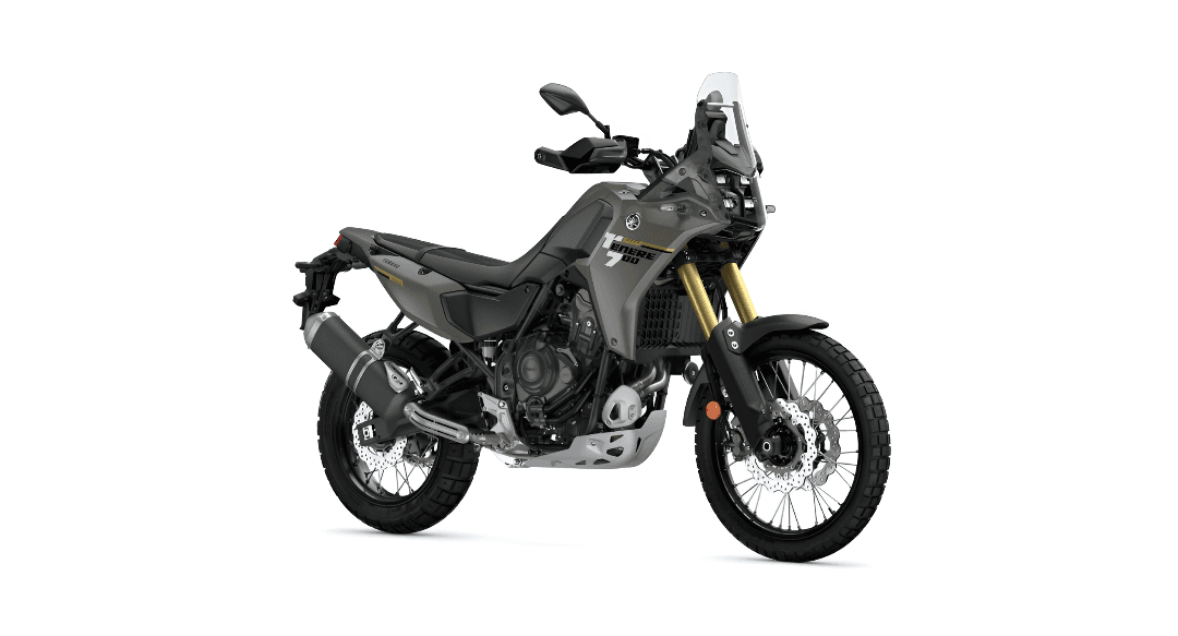 Yamaha Ténéré 700