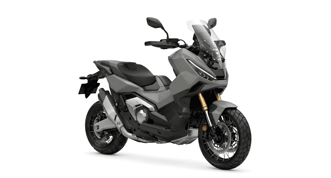 Honda X-ADV 750
